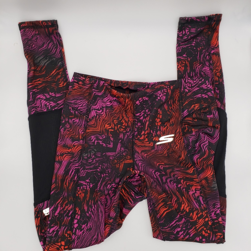 Sketchers Athletic Go Dri Pant